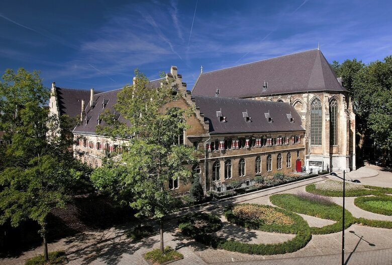 Kruisherenhotel Maastricht
