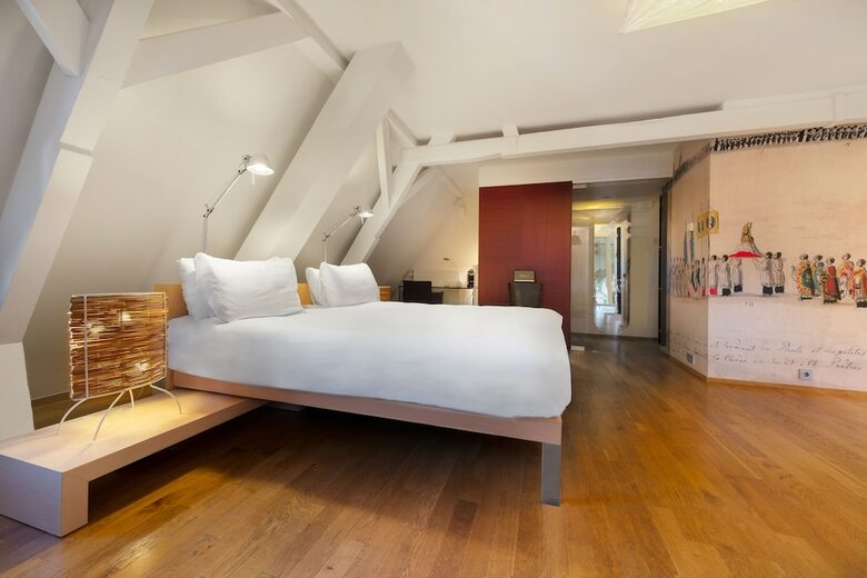 Kruisherenhotel Maastricht