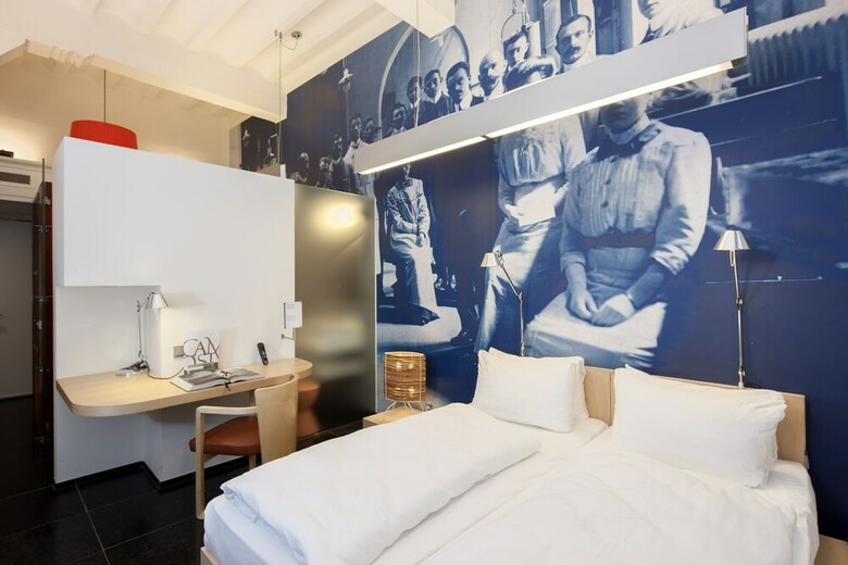 Kruisherenhotel Maastricht