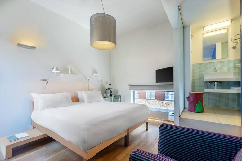 Kruisherenhotel Maastricht