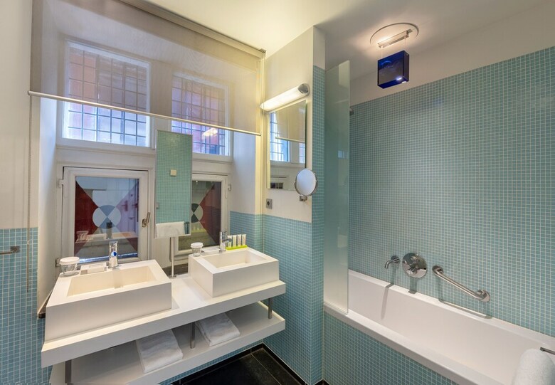 Kruisherenhotel Maastricht
