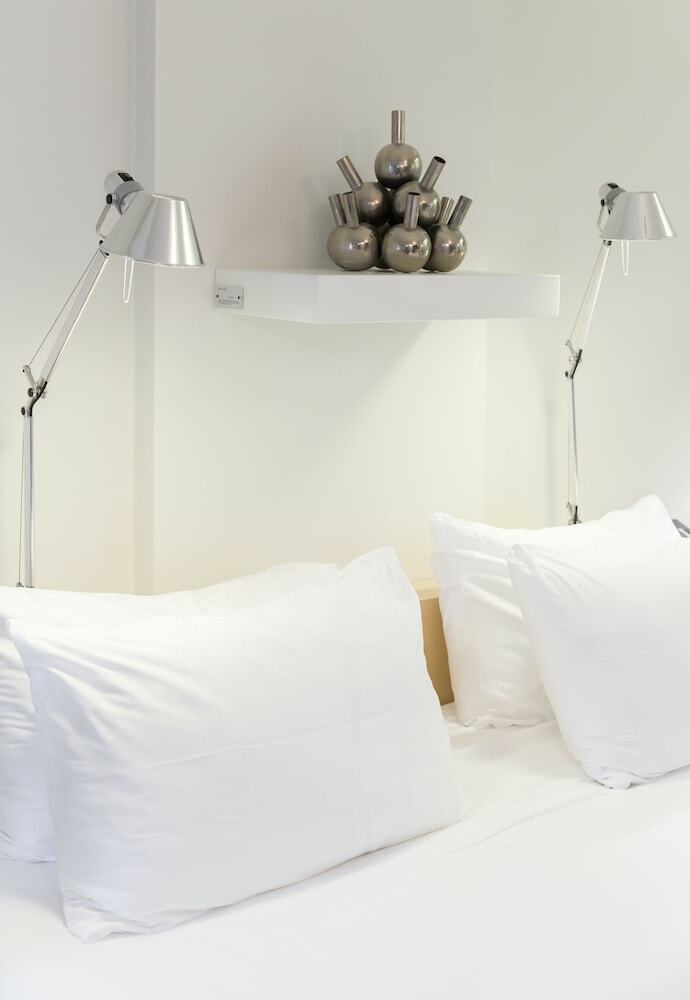 Kruisherenhotel Maastricht