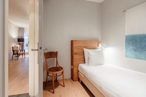 Hotel Haas Op Het Vrijthof