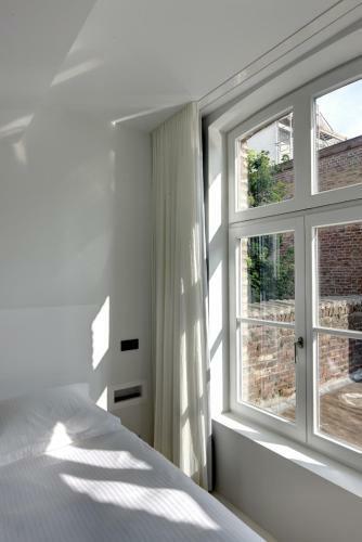 Zenden Design Hotel