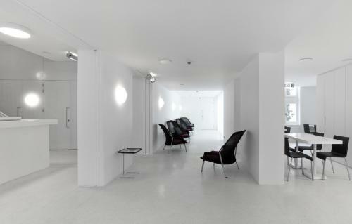 Zenden Design Hotel