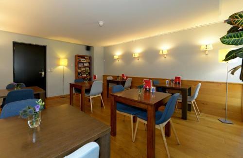 Apart Hotel Randwyck