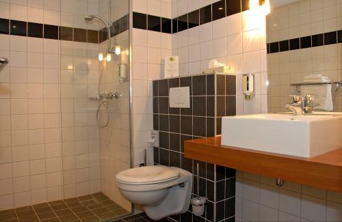 Apart Hotel Randwyck