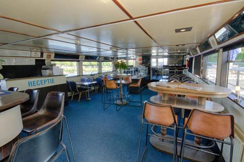 Albergue Botel Maastricht