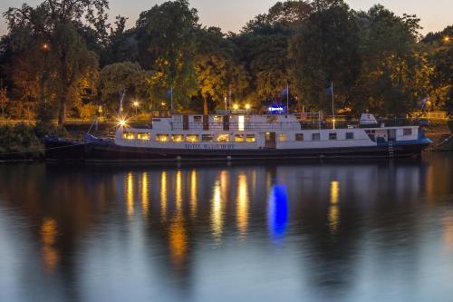 Albergue Botel Maastricht