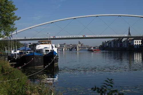 Albergue Botel Maastricht