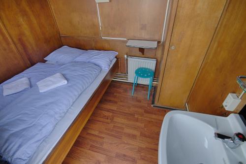 Albergue Botel Maastricht