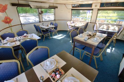 Albergue Botel Maastricht