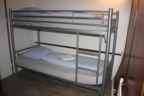 Albergue Botel Maastricht