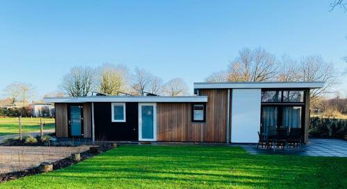 Apartamento Vakantiepark Schouwenduin
