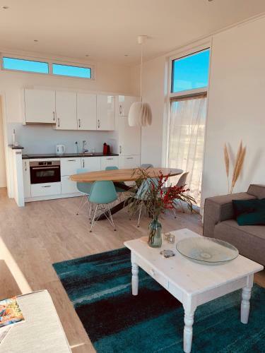 Apartamento Vakantiepark Schouwenduin