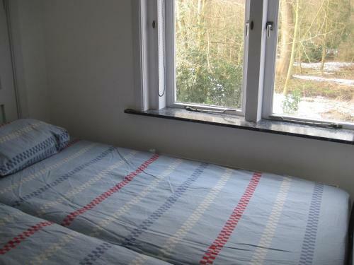 Bed & Breakfast Zeeland Aan Zee