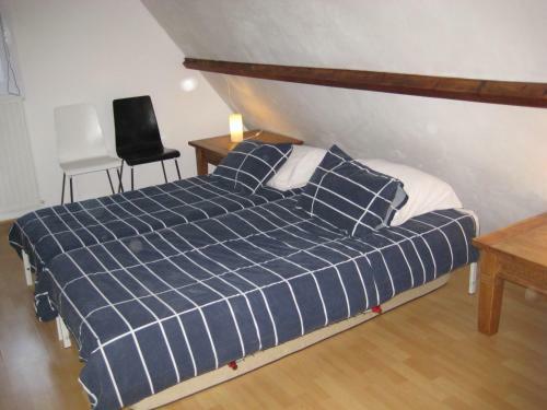 Bed & Breakfast Zeeland Aan Zee