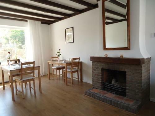 Bed & Breakfast T Laege Uus