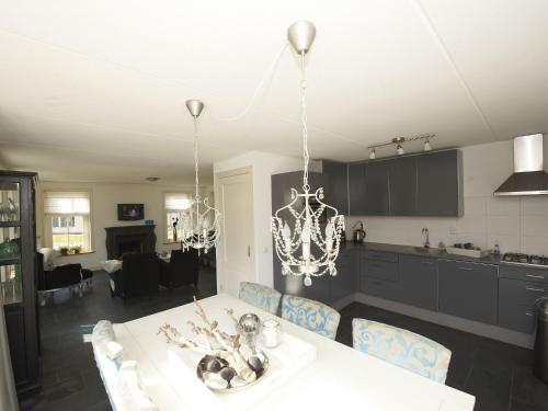Villa Recreatiepark Wiringherlant1