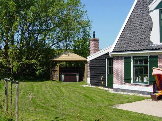 Villa Recreatiepark Wiringherlant12