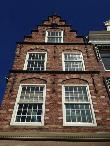 Apartamento Spaarne Dream Appartment Haarlem