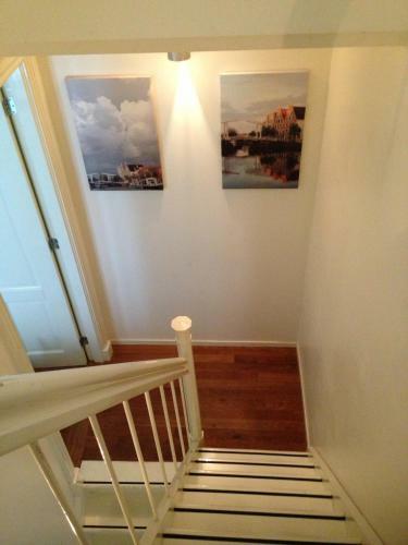 Apartamento Spaarne Dream Appartment Haarlem