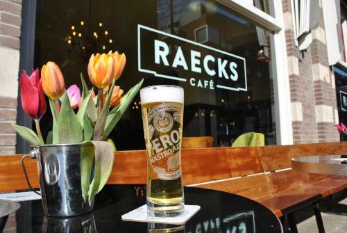 Hotel Die Raeckse