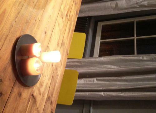 Apartamento Spaarne Loft