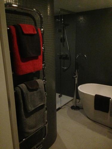 Apartamento Spaarne Loft