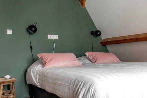 Bed And Breakfast Haarlem 1001 Nacht