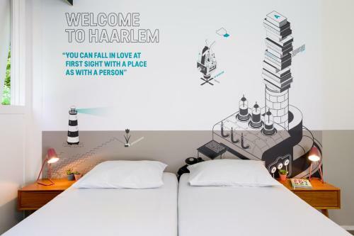 Albergue Stayokay Haarlem