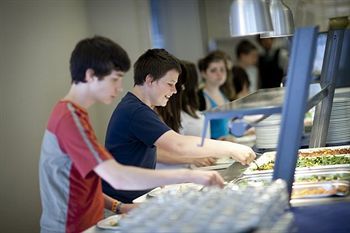 Albergue Stayokay Den Haag