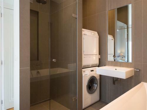 Apartamento Short Stay Groot Hertoginnelaan