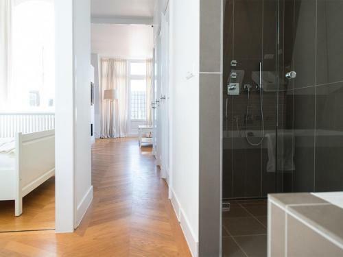 Apartamento Short Stay Groot Hertoginnelaan