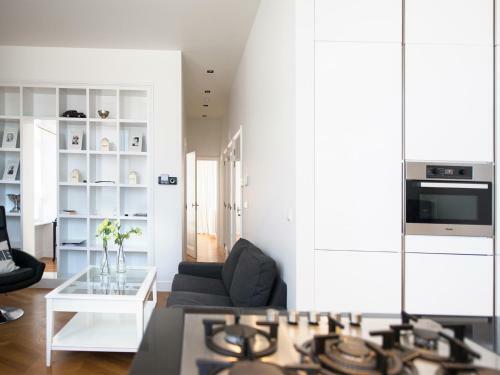 Apartamento Short Stay Groot Hertoginnelaan