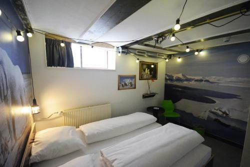 Kingkool The Hague City Hostel