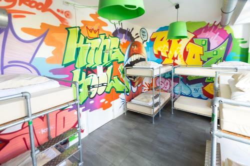 Kingkool The Hague City Hostel