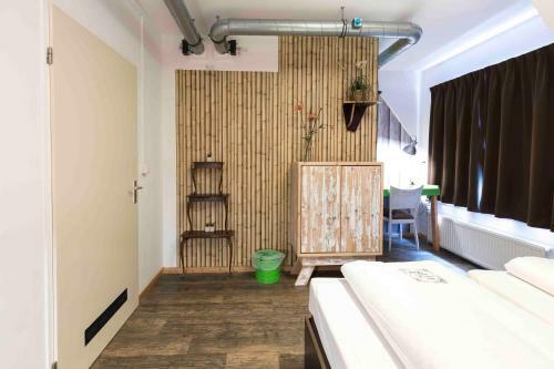 Kingkool The Hague City Hostel
