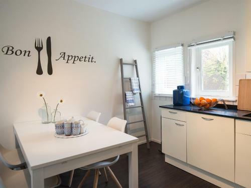 Apartamento Short Stay Cricket Mansion
