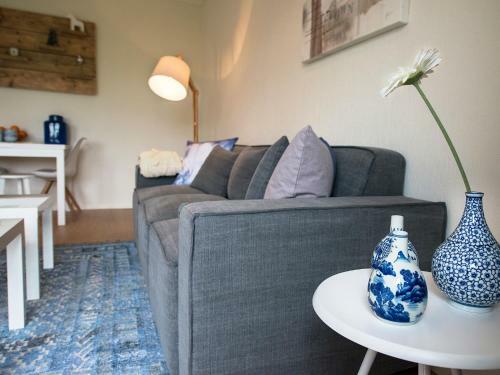 Apartamento Short Stay Cricket Mansion