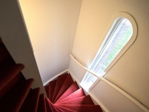 Apartamento Short Stay Cricket Mansion