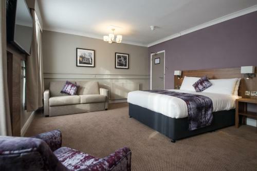 Innkeeper's Lodge Norwich
