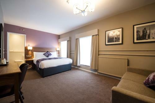 Innkeeper's Lodge Norwich