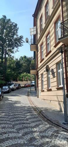 Apartament W Centrum Starego Miasta