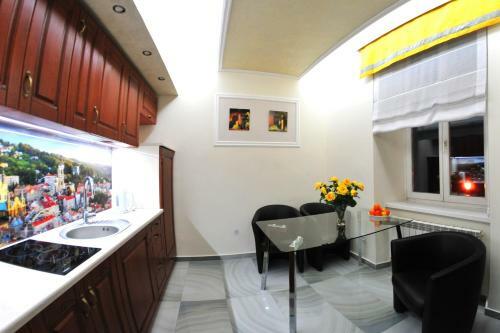 Apartamenty Na Mniszej