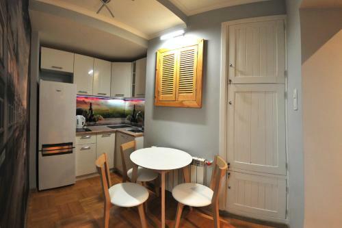 Apartamenty Na Mniszej