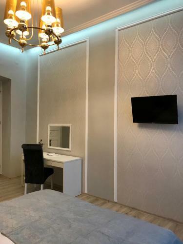 Apartament Mickiewicza