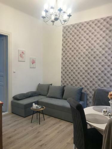 Apartament Mickiewicza