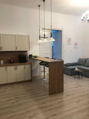 Apartament Mickiewicza