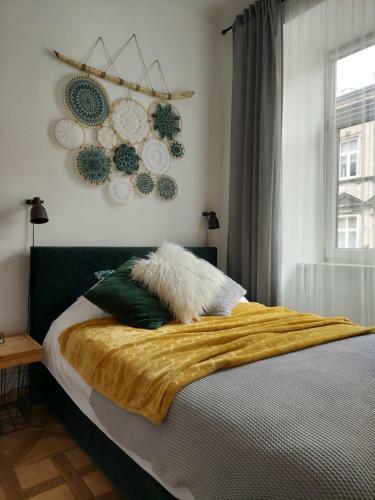 Apartament ?apacz Sn�w Przemy?l